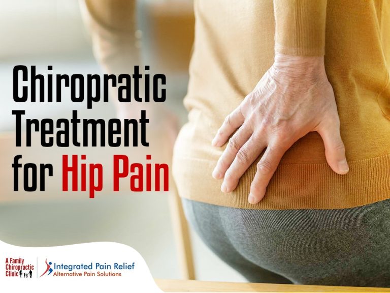 Hip Pain After Chiropractic Adjustment: Causes, Remedies, Prevention